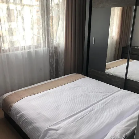 Za Gosti Apartment