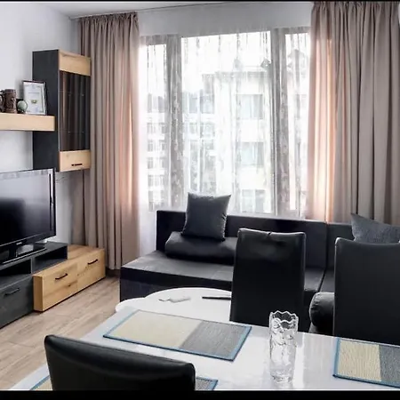 Za Gosti Apartamento