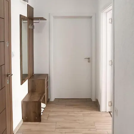 Za Gosti Apartment Slatograd