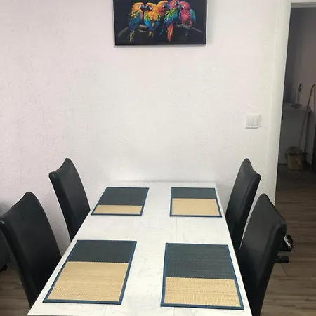 Za Gosti *