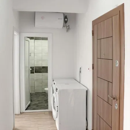 Apartment Za Gosti