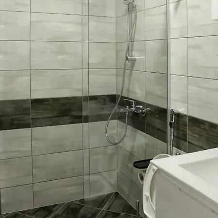 Apartment Za Gosti *